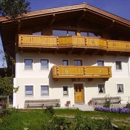 Obereinschneithof Apartment Schwendt  Exterior photo
