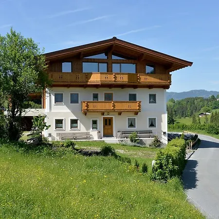 Obereinschneithof Apartment Schwendt  Exterior photo