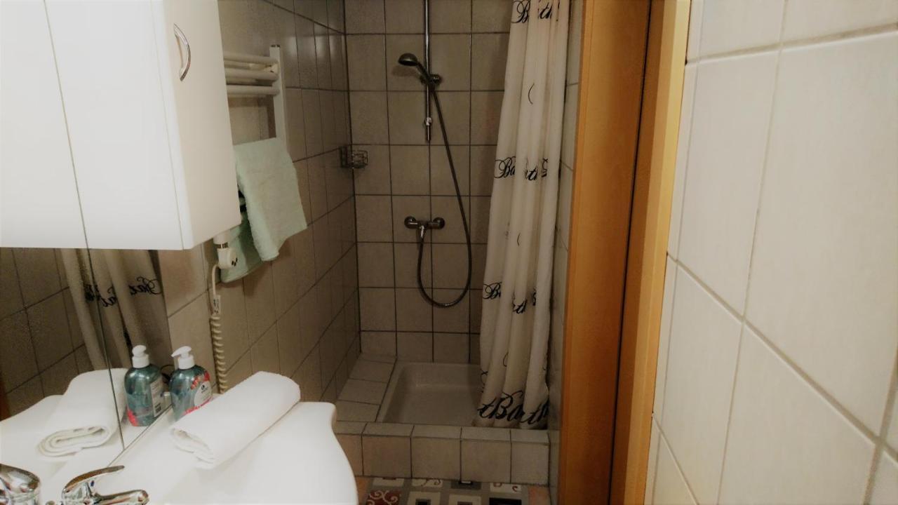 Obereinschneithof Schwendt (Kaiserwinkl)