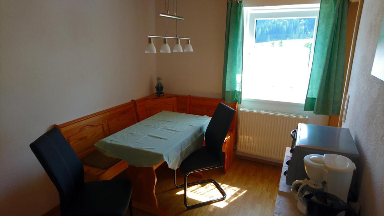 Apartment Obereinschneithof *