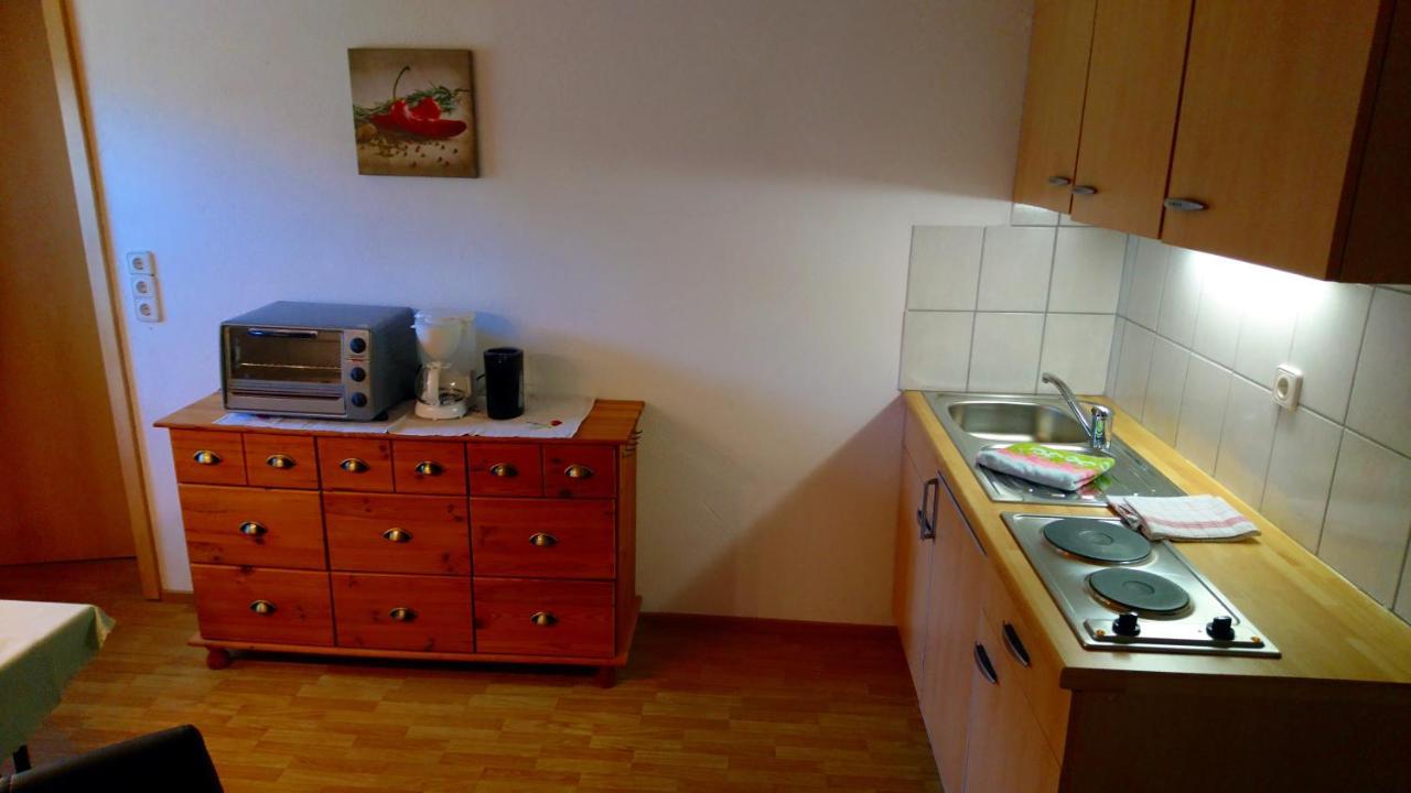 Appartamento Obereinschneithof Schwendt (Kaiserwinkl)