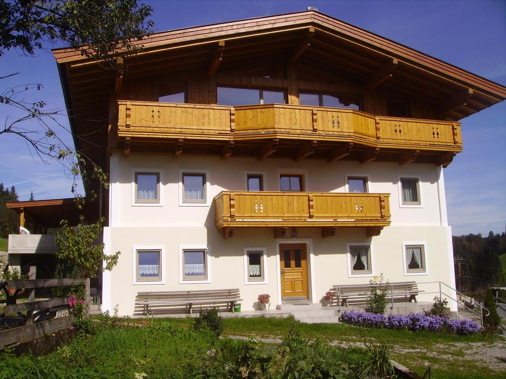 Obereinschneithof Appartamento *