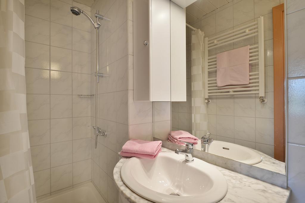 Obereinschneithof Apartment *