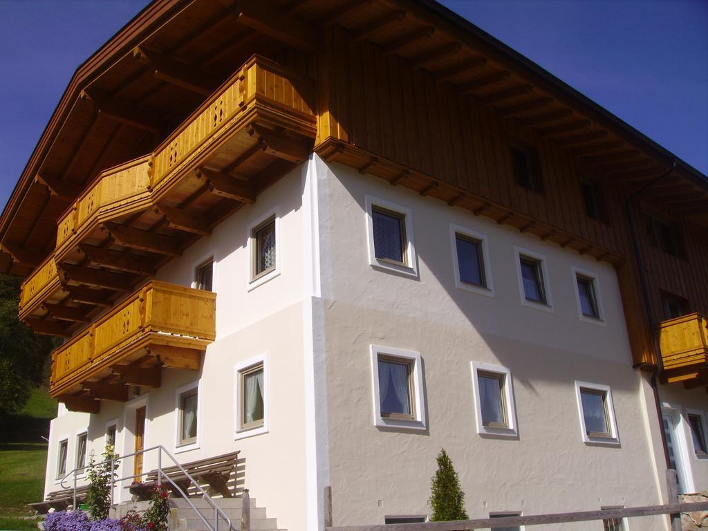 Obereinschneithof * Schwendt (Kaiserwinkl)