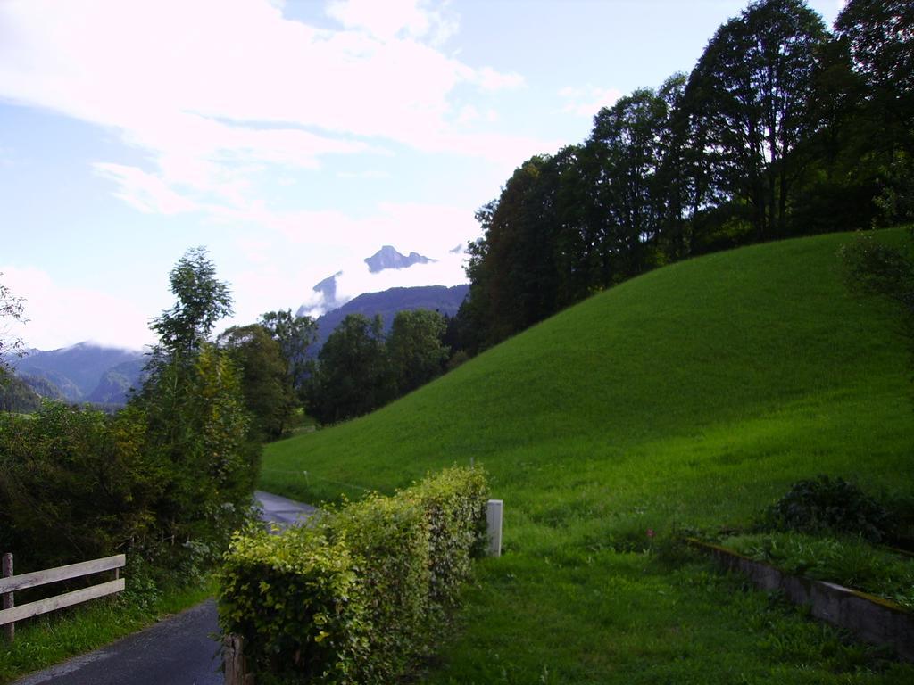 Obereinschneithof Schwendt (Kaiserwinkl)
